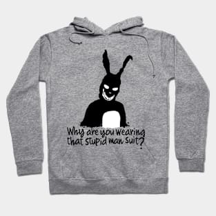 Do You Believe In Time Travel? Hoodie